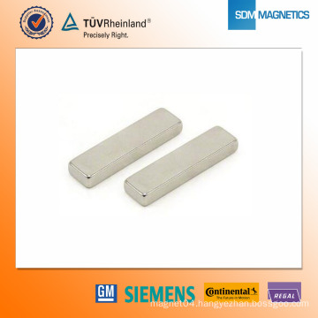 40*10*5mm N42 Neodymium Magnet